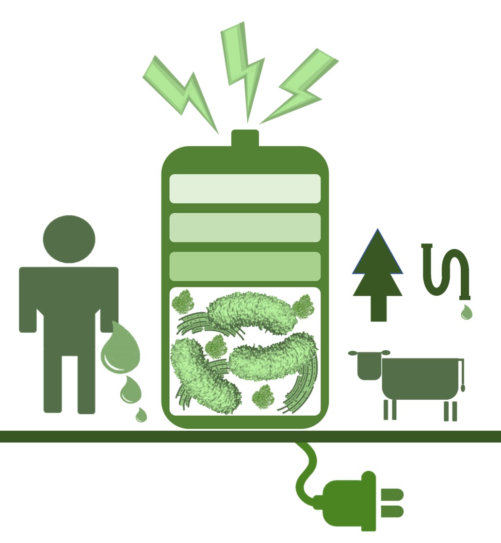 Graphical abstract for the Batteries review article